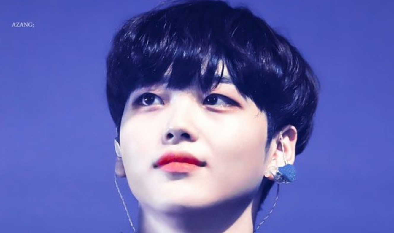 Hyungjun~♡ 🌸🌸🌸 thumbnail