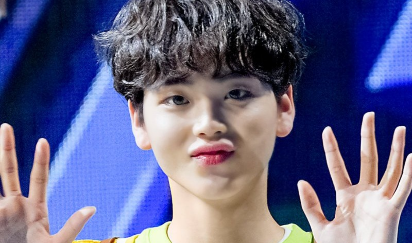 Hyungjun~♡ thumbnail