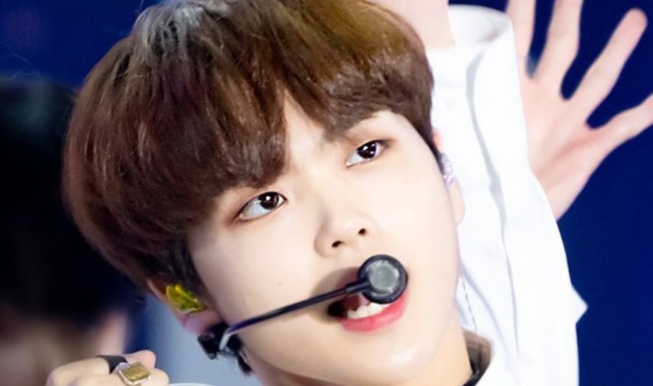 Hyungjun~♡ thumbnail