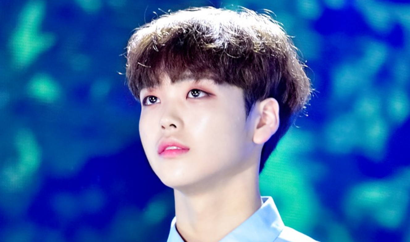 Hyungjun~♡ thumbnail