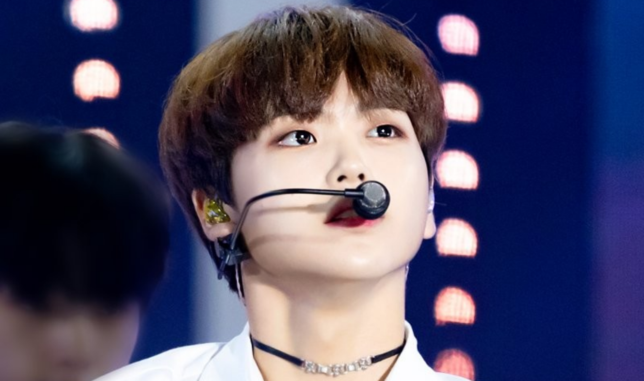 Hyungjun~♡ thumbnail