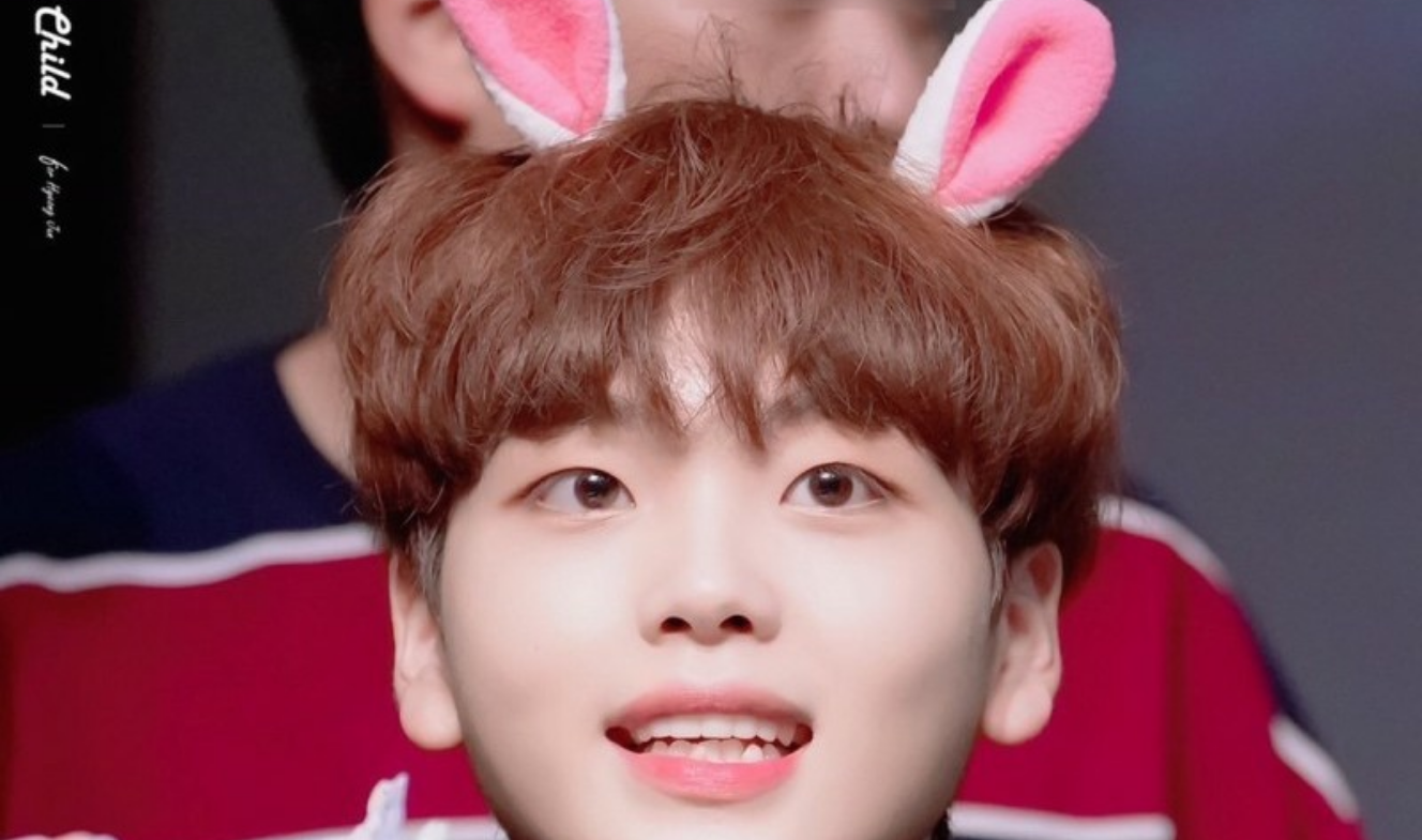 Hyungjun~♡ thumbnail