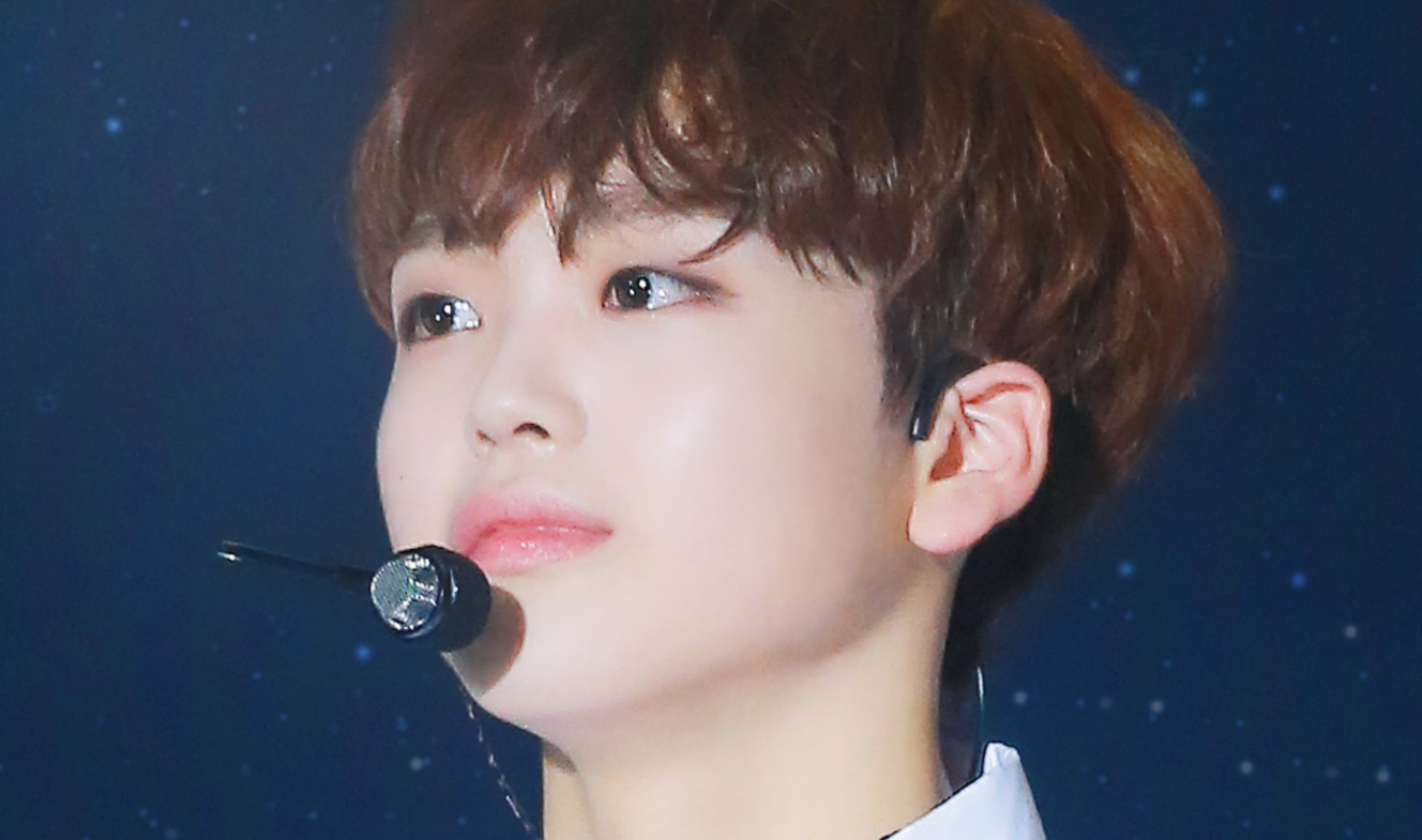 Hyungjun~♡ thumbnail