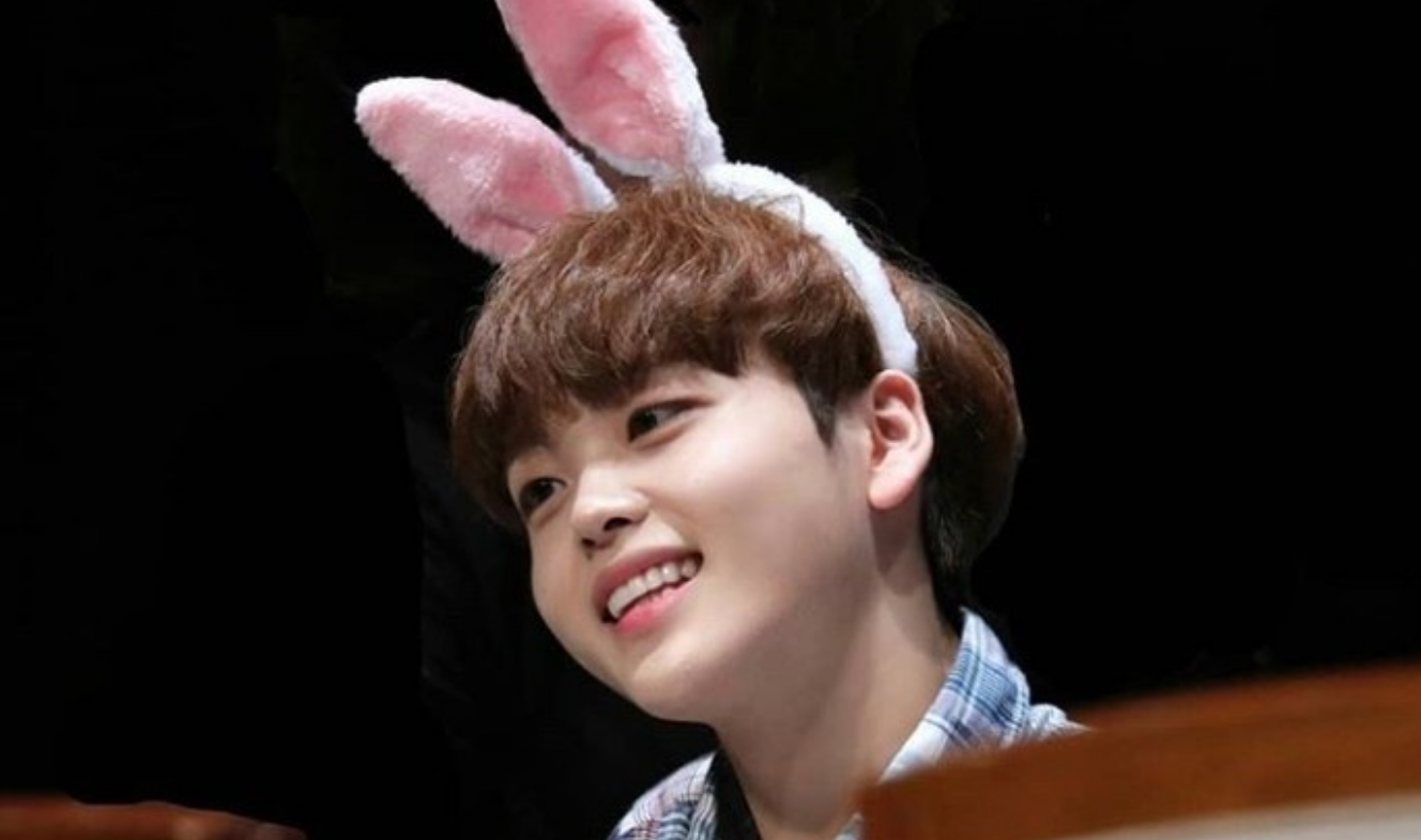 Hyungjun~♡ thumbnail