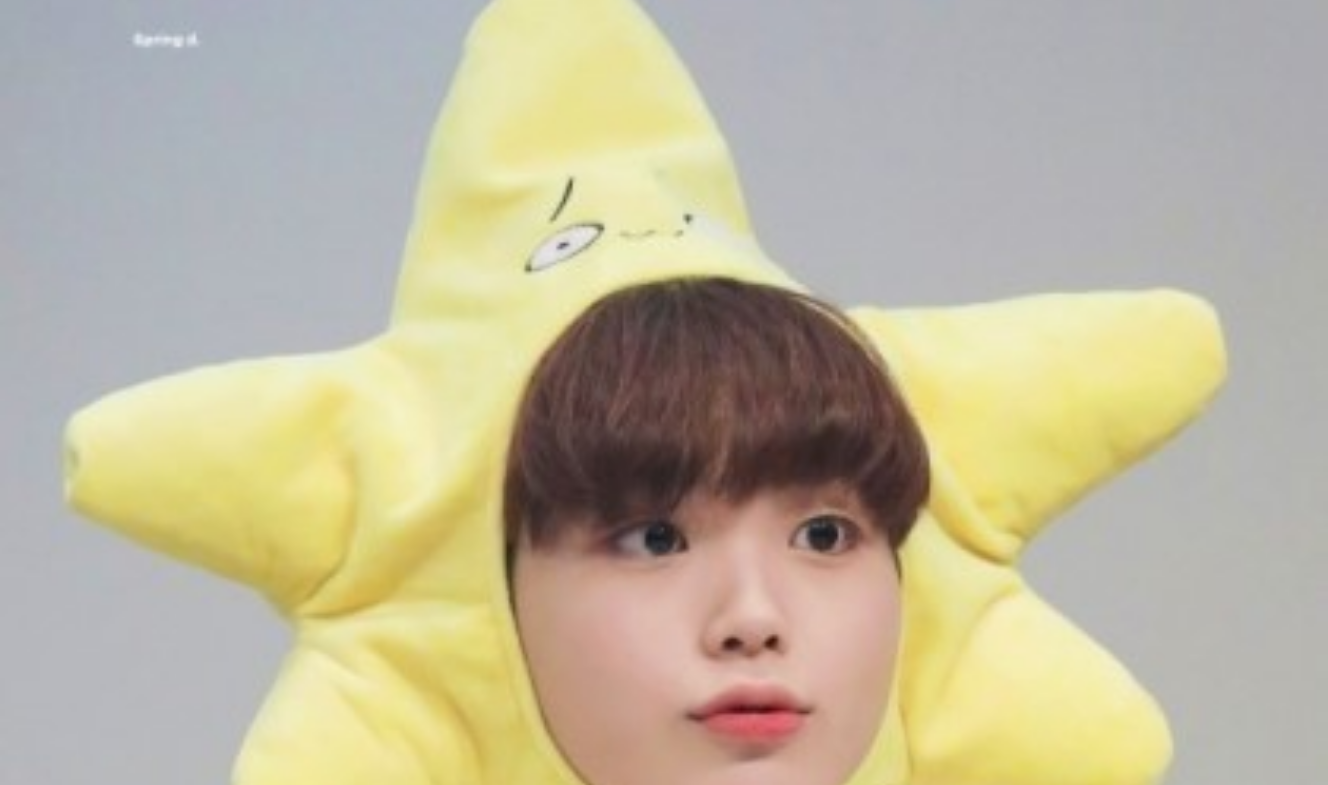 Hyungjun~♡ thumbnail