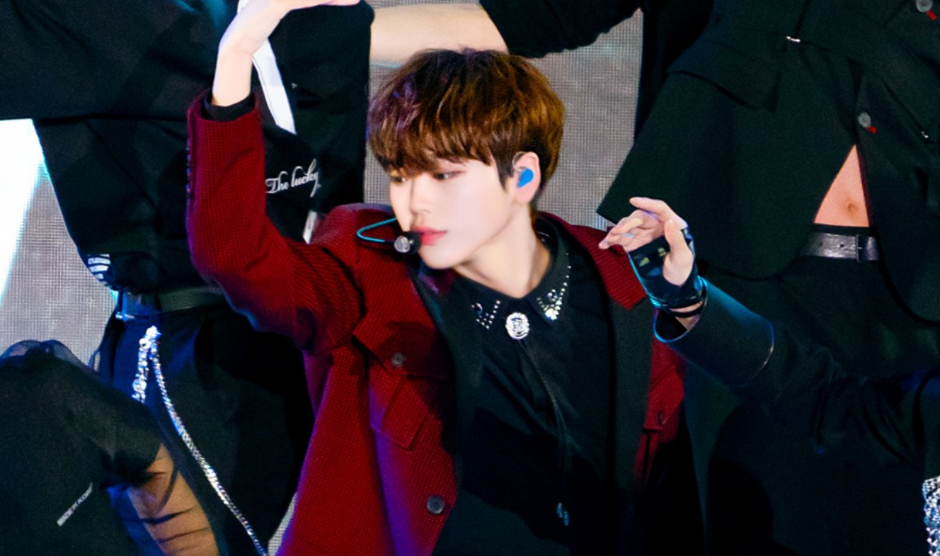 Hyungjun~♡ thumbnail