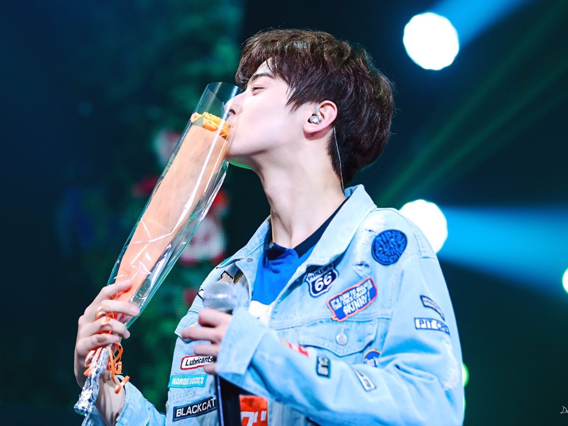 신비한 비쥬얼 thumbnail