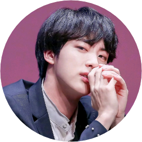 김석진 image