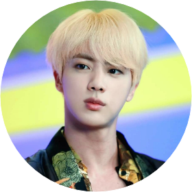 김석진 image