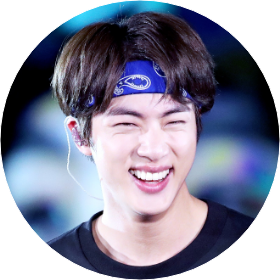 김석진 image