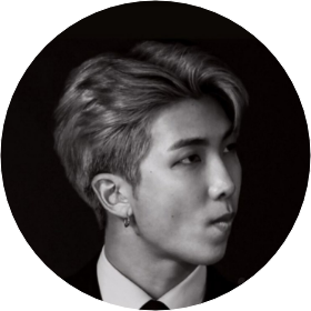 김남준 image