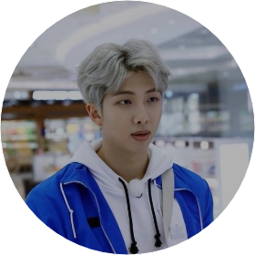 김남준 image