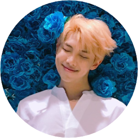 김남준 image