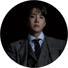 정호석 image