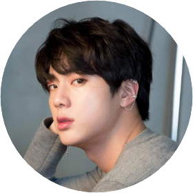 김석진 image