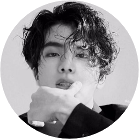 김석진 image