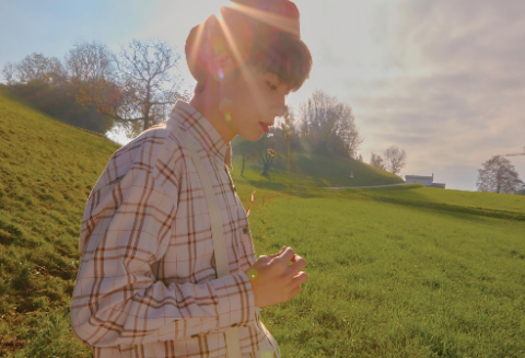 Jinhyuk: Hae thumbnail