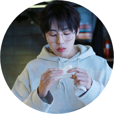 하성운 image