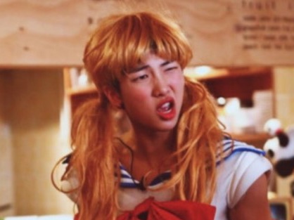 水手兽，正义的战士 thumbnail