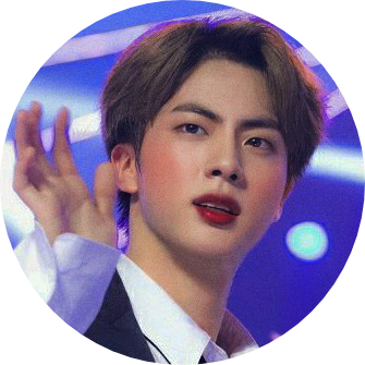 김석진 image
