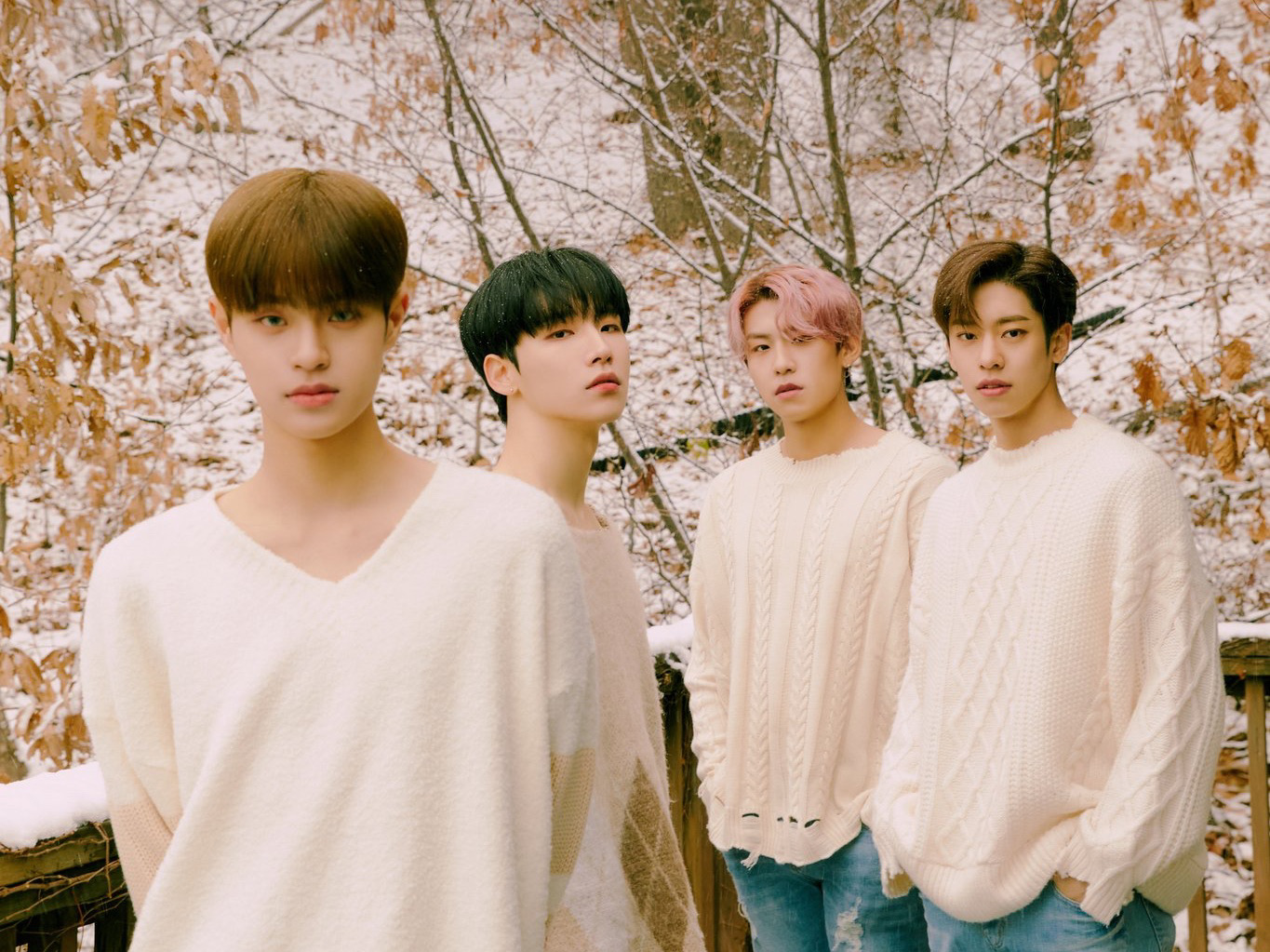 AB6IX❤ 投票权 thumbnail