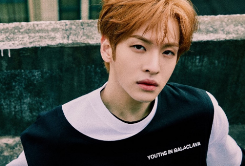 Rain || CRAVITY ALLEN thumbnail