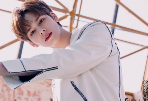 𝐒𝐧𝐨𝐰 || SERIM CRAVITY thumbnail