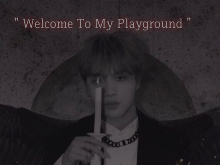 " Welcome To My Playground " thumbnail