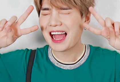 [TALK] The Min siblings' ordinary daily life thumbnail