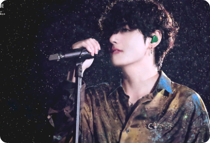 Tôi có V của BTS ngồi cạnh. thumbnail