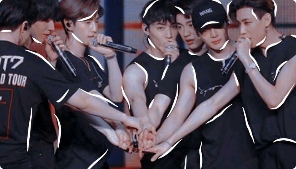 Got7 Fanfic thumbnail image