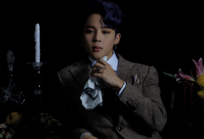 Estoy saliendo solo [Jimin] thumbnail