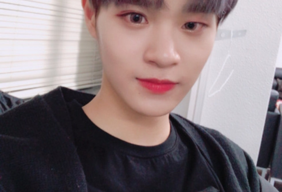 Lee Dae-hwi che è apparso nel tuo sogno thumbnail