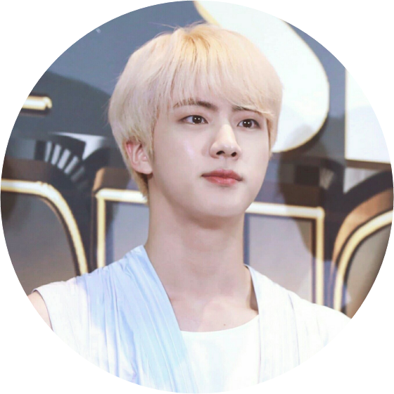 김석진 image