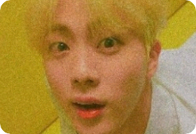 프롤 - 남친이 김석진일때 thumbnail