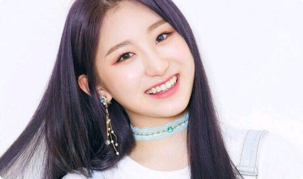 IZ*ONE成员李彩演就住在隔壁。 thumbnail