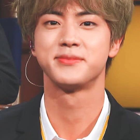 김석진 image