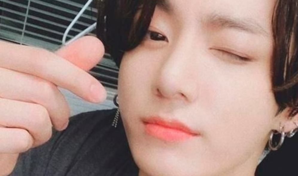 | Jungkook, ci vediamo solo una volta? | thumbnail