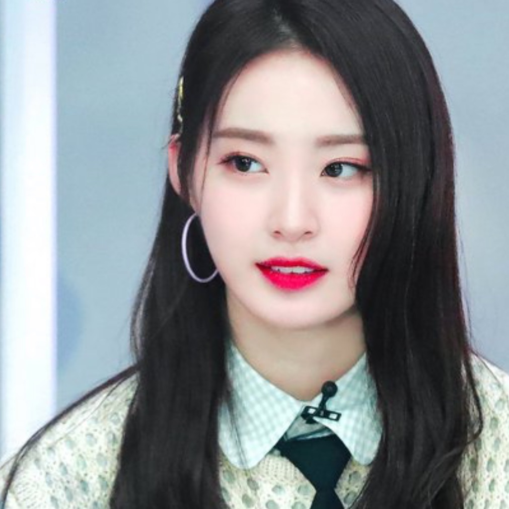 신채린 image