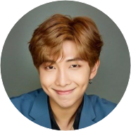 김남준 image