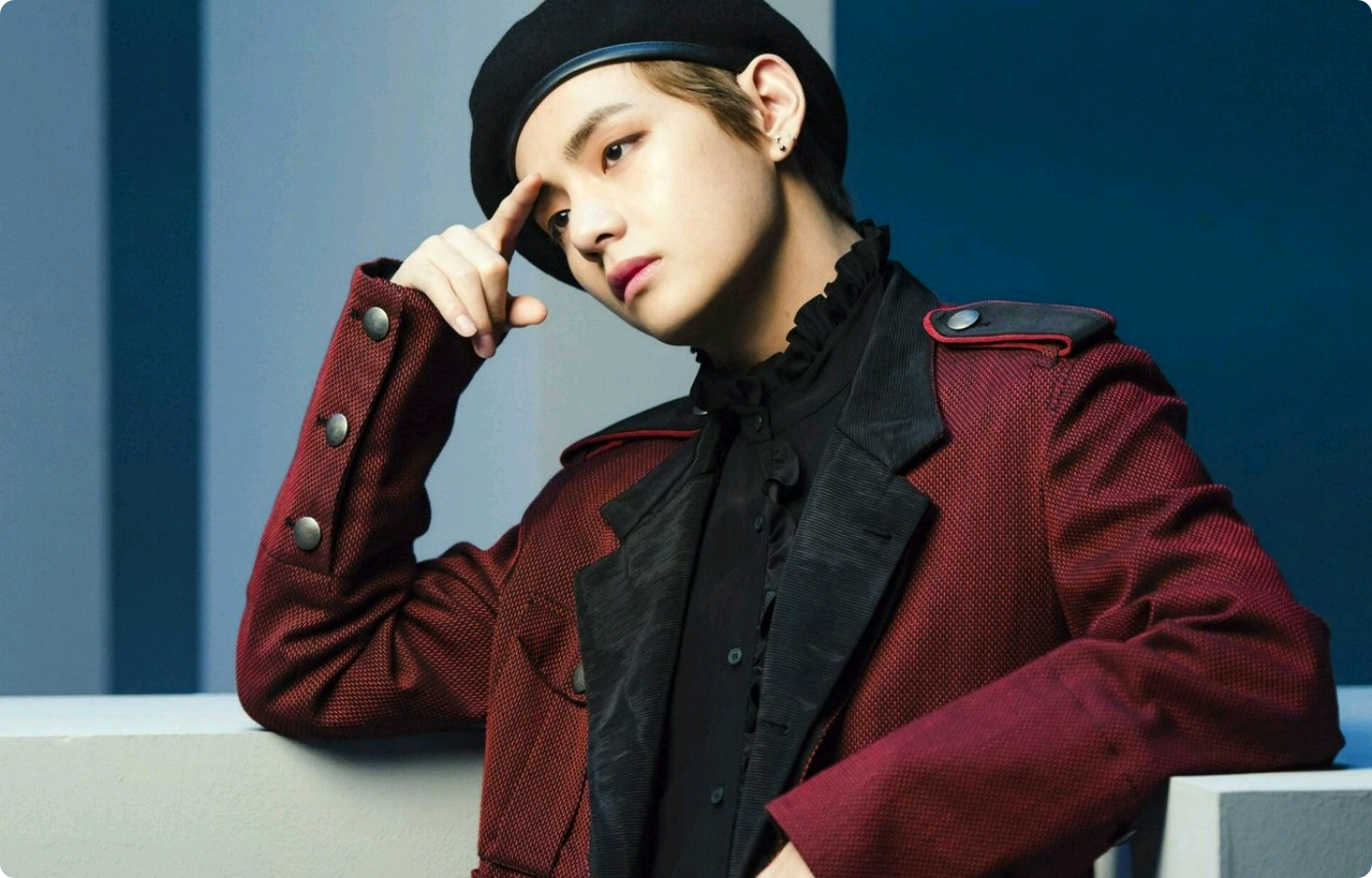 Kisah asmara dengan seorang Muggle thumbnail