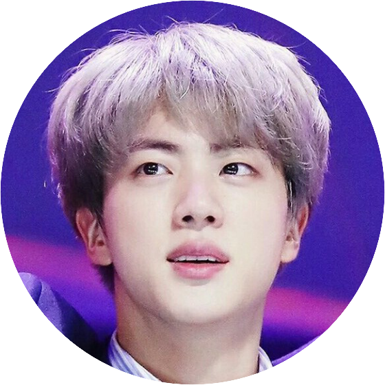 김석진 image