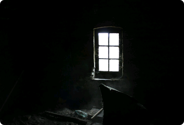 A collection of short horror stories thumbnail