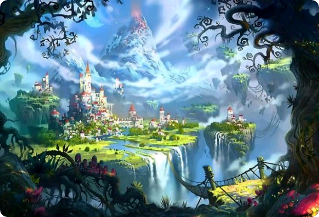 I was summoned to another world? thumbnail