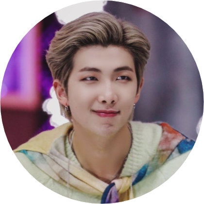 김남준 image