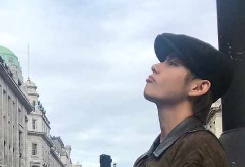 [Destiny°Destiny] thumbnail