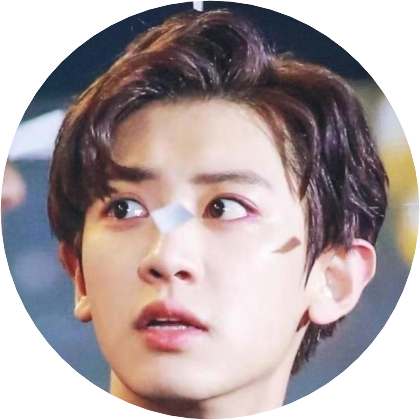 박찬열 image
