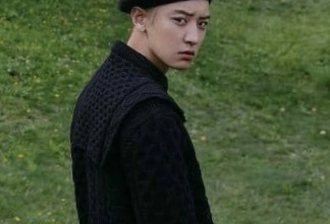 Baekhyun...you've changed... thumbnail