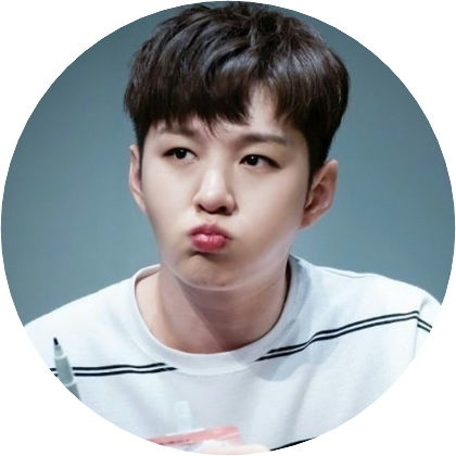 이창섭(토끼) image