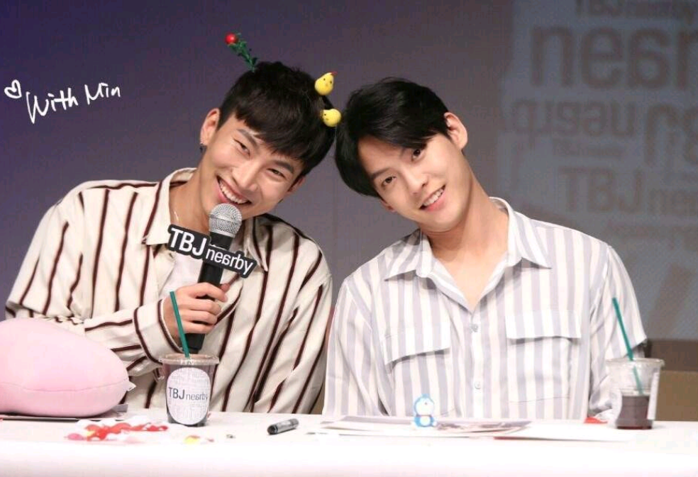 There live strange and funny brothers. thumbnail